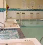 hilton garden inn bridgewater