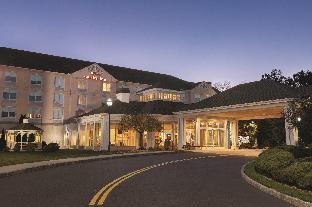 Hilton Garden Inn Bridgewater,Bridgewater>>Bound Brook,3 star