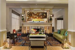 Hilton Garden Inn Bridgewater,Bridgewater>>Bound Brook,3 star