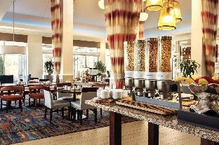 Hilton Garden Inn Bridgewater,Bridgewater>>Bound Brook,3 star