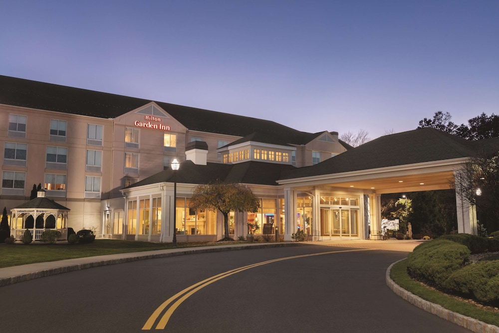 hilton garden inn bridgewater