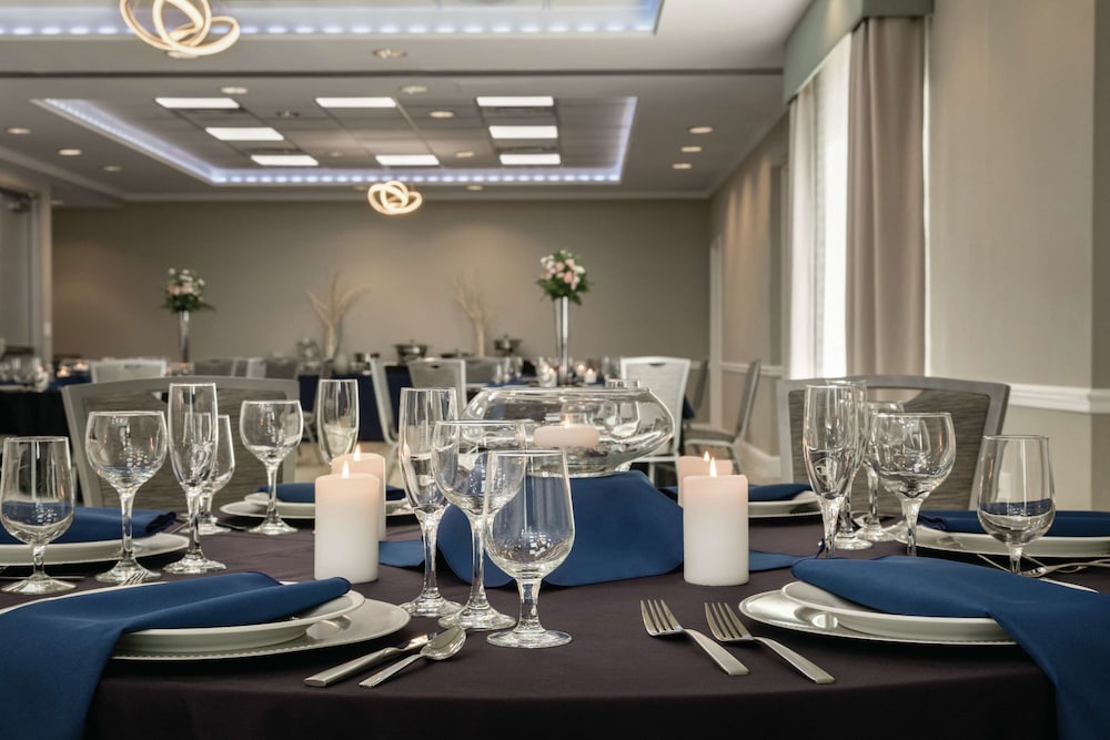 hilton garden inn bridgewater