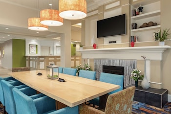 hilton garden inn bridgewater