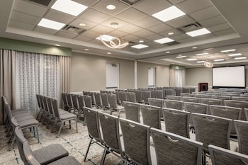 hilton garden inn bridgewater