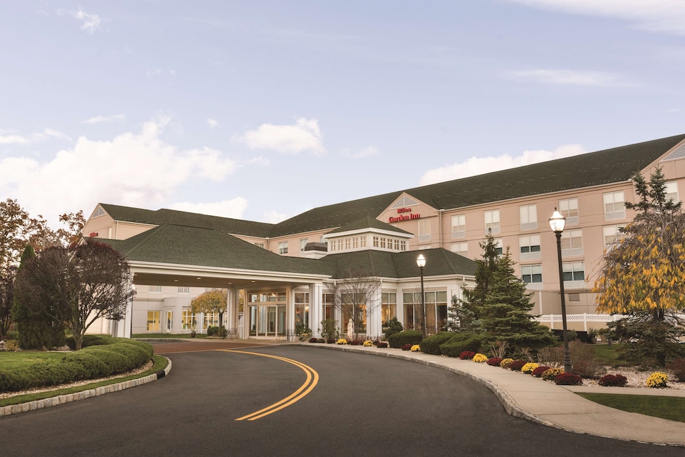 hilton garden inn bridgewater
