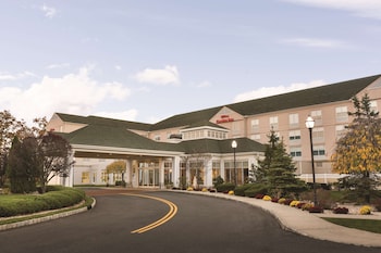 hilton garden inn bridgewater
