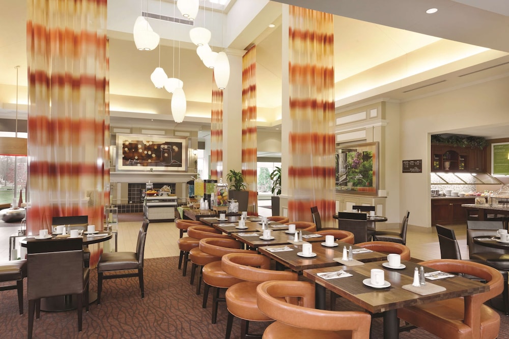 hilton garden inn bridgewater