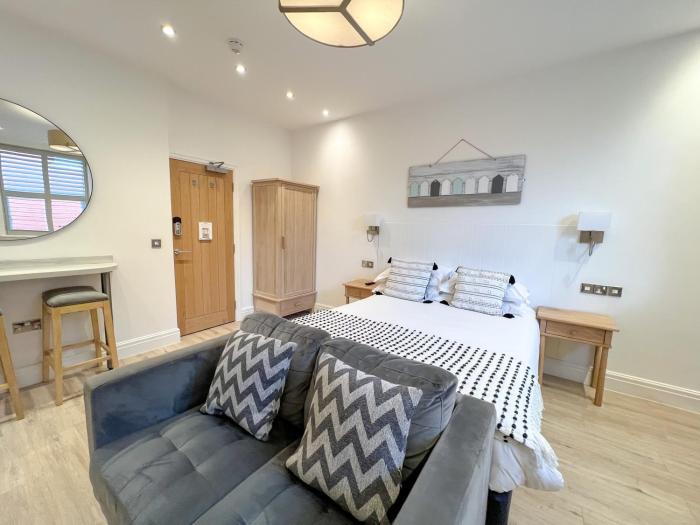 st annes beach apartments