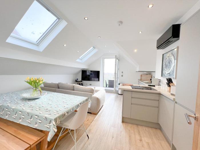 st annes beach apartments