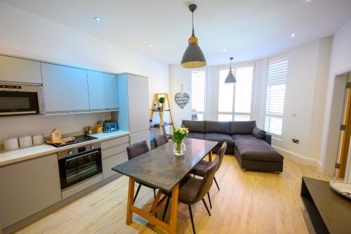 st annes beach apartments