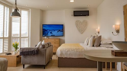 st annes beach apartments