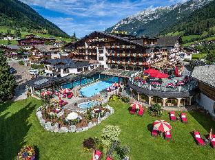 spa hotel jagdhof