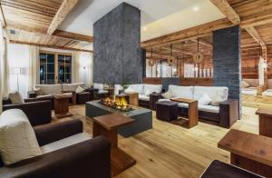 spa hotel jagdhof