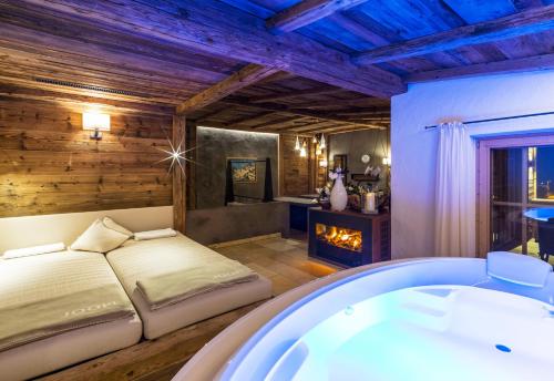 spa hotel jagdhof