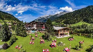spa hotel jagdhof