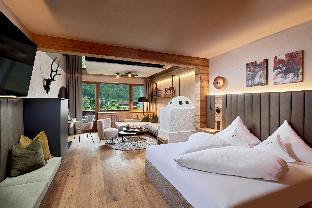 spa hotel jagdhof