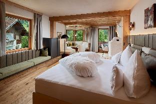 spa hotel jagdhof