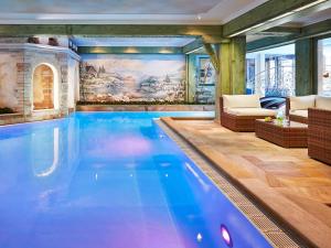 spa hotel jagdhof