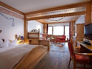spa hotel jagdhof