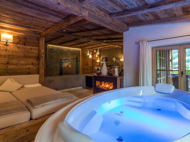 spa hotel jagdhof