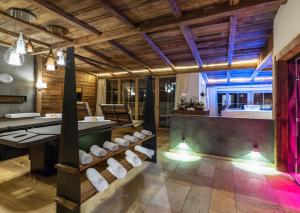 spa hotel jagdhof