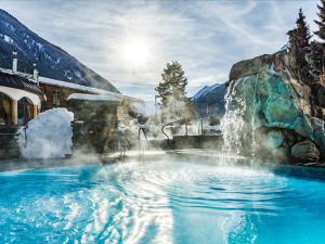 spa hotel jagdhof