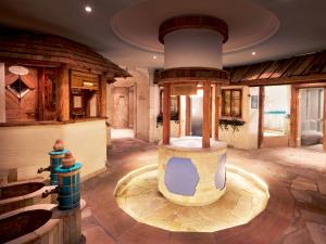 spa hotel jagdhof