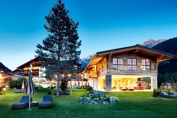 spa hotel jagdhof