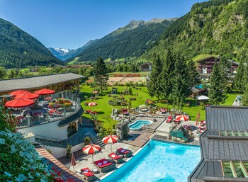 spa hotel jagdhof