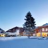 spa hotel jagdhof