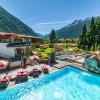spa hotel jagdhof