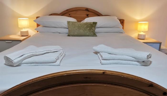morecambe rooms