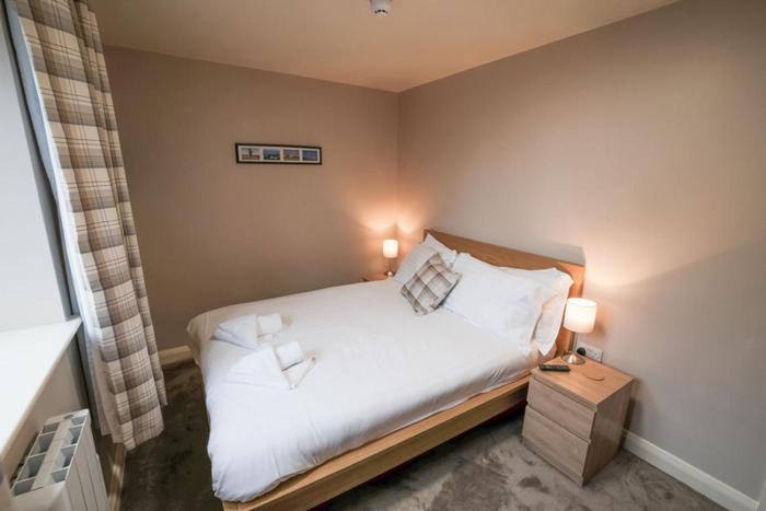 morecambe rooms