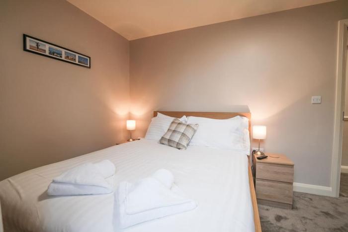 morecambe rooms