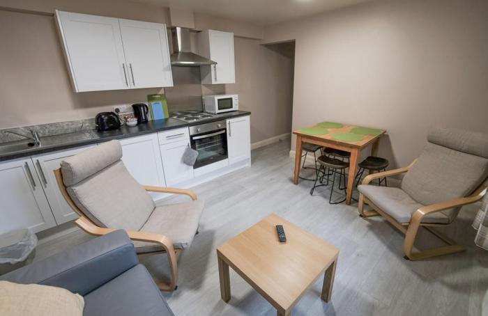 morecambe rooms