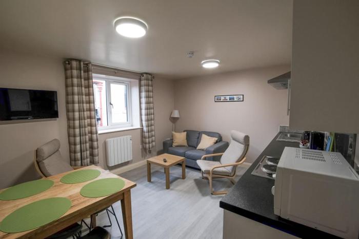 morecambe rooms