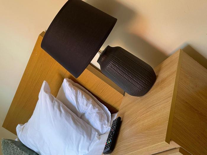 morecambe rooms