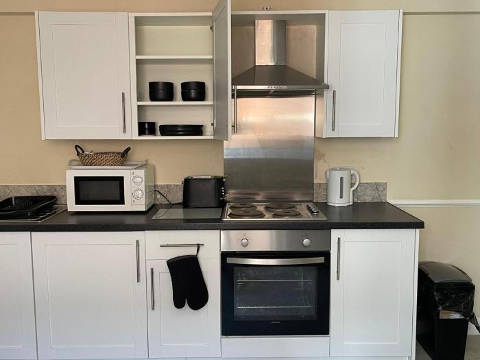 morecambe rooms