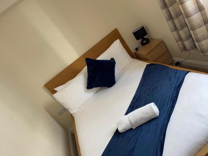 morecambe rooms