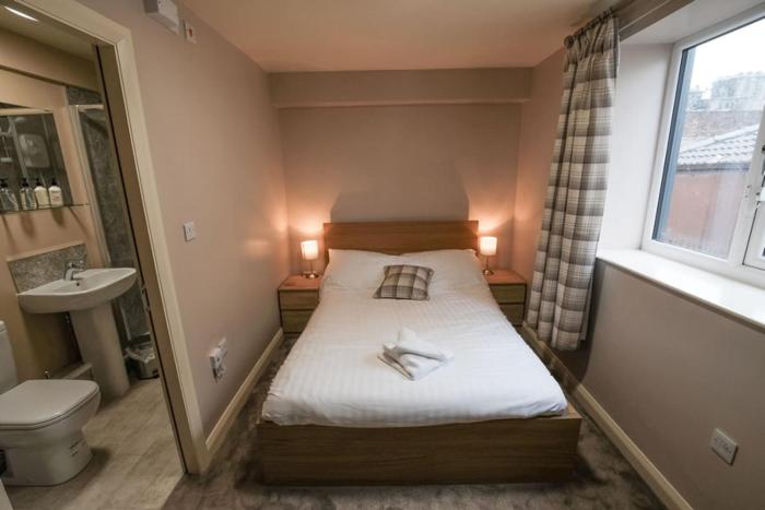 morecambe rooms