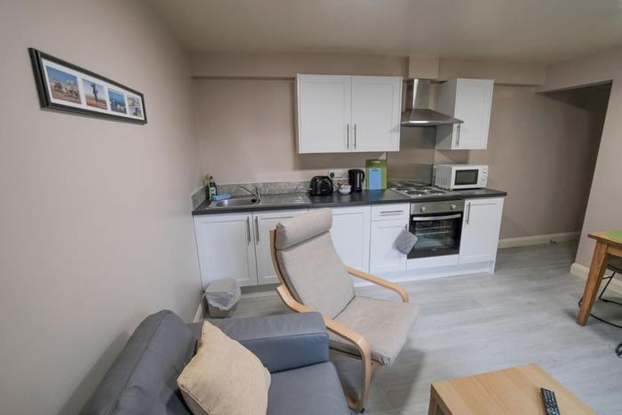 morecambe rooms