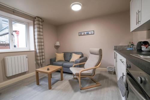morecambe rooms