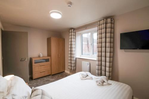 morecambe rooms