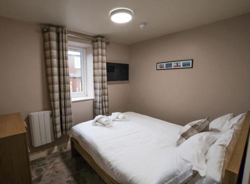 morecambe rooms