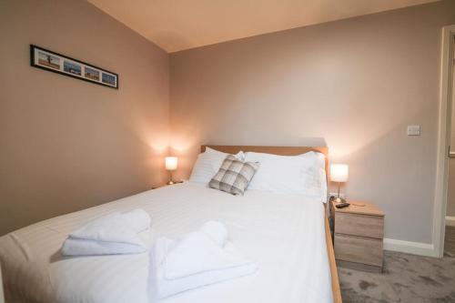morecambe rooms