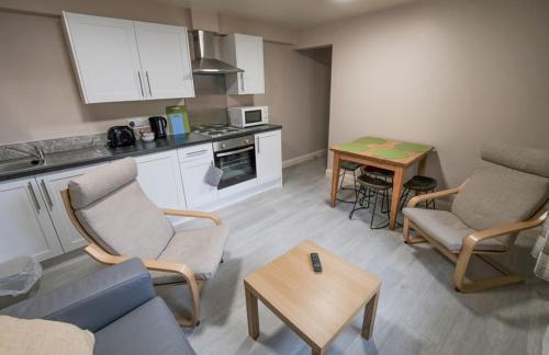 morecambe rooms