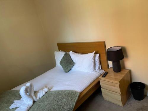 Morecambe Rooms,Lancaster>>Lancashire,1 star