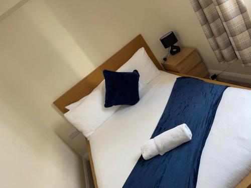 morecambe rooms