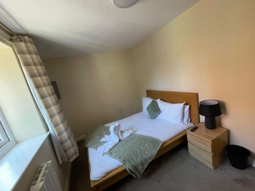 Morecambe Rooms,Lancaster>>Lancashire,1 star