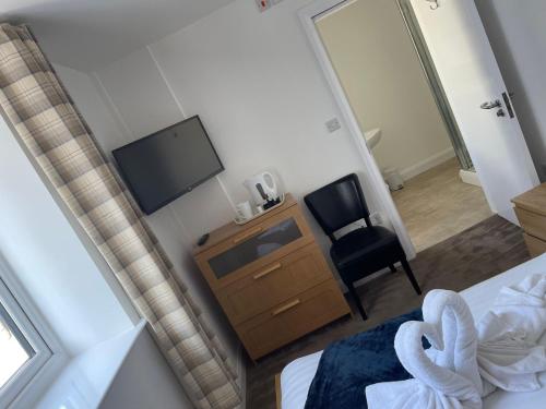morecambe rooms